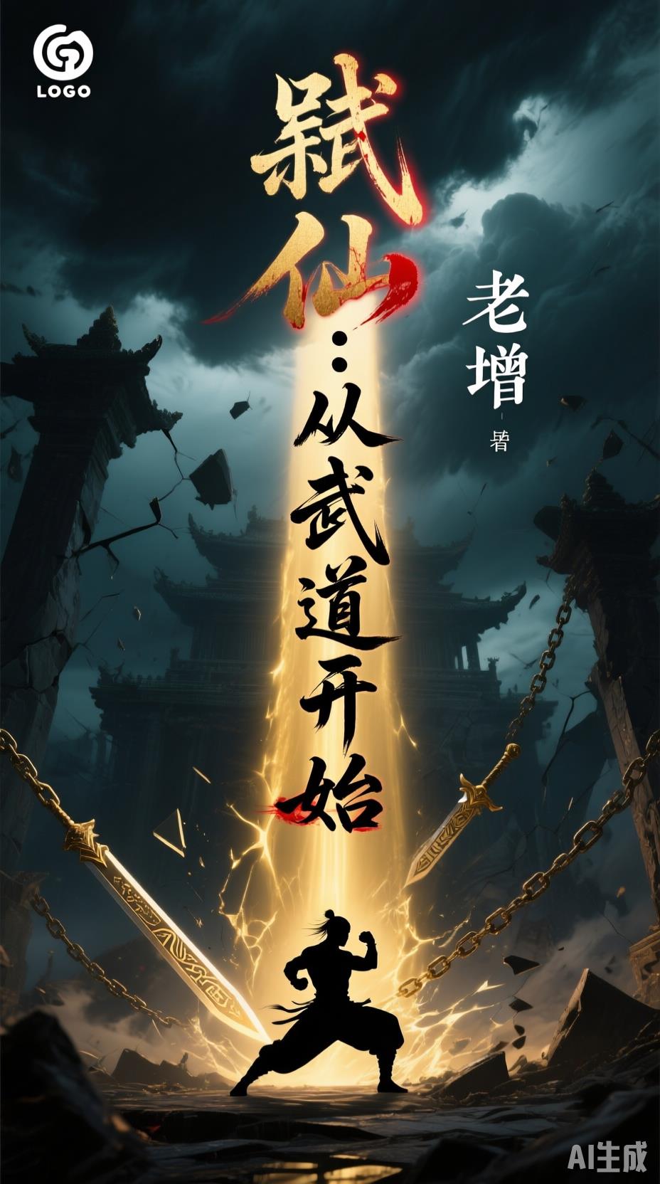 弑仙从武道开始