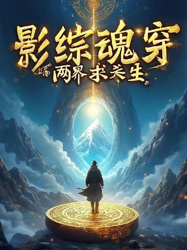 影踪魂穿两界求长生