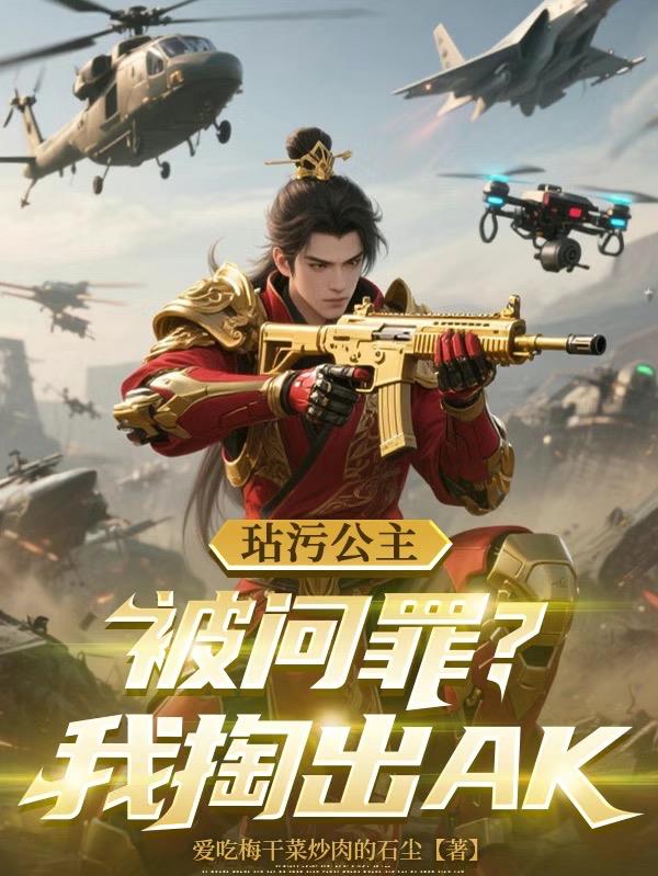 玷污公主被问罪我掏出AK
