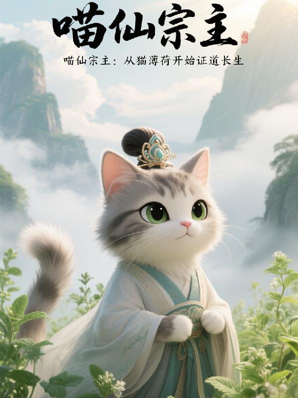 喵仙宗主从猫薄荷开始证道长生